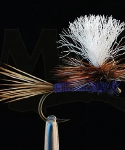 MFC Carlson's Purple Haze (Poly Wing)