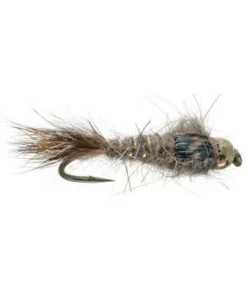 Umpqua Shop Flies Gold Bead Hare's Ear