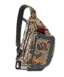 Packs & Bags Orvis Safe Passage Guide Sling Pack - Camo