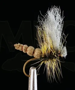 MFC Furimsky's Foam Green Drake