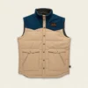 Howler Brothers Howler Bros. Rounder Vest Clothing & Logo Gear