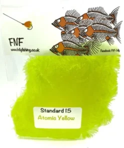 Nature's Spirit Chenille FNF Standard Fritz 15 Mm