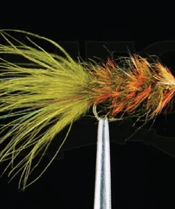 MFC Rickard's Seal Bugger 3 Shop Flies