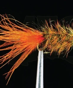 MFC Rickard's Seal Bugger 4 Shop Flies