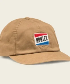 Howler Brothers Howler Bros. Bubble Strapback - Camo Hats