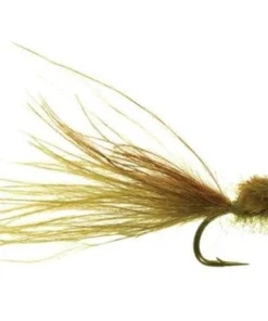 Umpqua Scott's Damsel Shop Flies