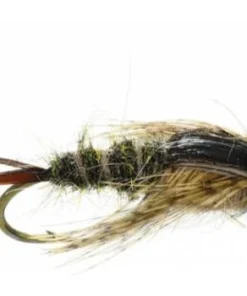 Umpqua 20 Incher Tungsten