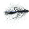 MFC Rowley's Balanced Leech - Bruised Shop Flies