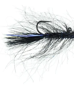 MFC Rowley's Balanced Leech - Bruised Shop Flies