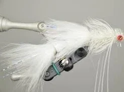 MFC Galloup's Tips Up Sz 2 - White