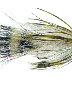 MFC Rowley's Balanced Baitfish - Flathead Shop Flies