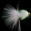 MFC Shop Flies Coffey's Sparkle Minnow Pearl Gold 1 MFC Shop Flies Coffey's Sparkle Minnow Pearl Gold