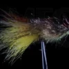 MFC Coffey's Sparkle Minnow Brownie Shop Flies 2 MFC Coffey's Sparkle Minnow Brownie Shop Flies