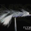 MFC Coffey's Articulated Sparkle Minnow - Smoke #4
