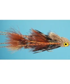 MFC Galloup's Dungeon - Natural Shop Flies