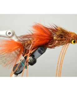 MFC Galloup's Dungeon - Craw Orange