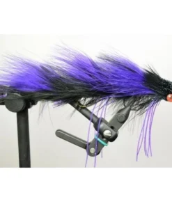 MFC Shop Flies Galloup's Menage A Dungeon - Purple/Black