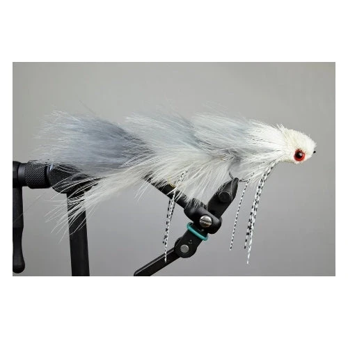 MFC Galloup's Menage A Dungeon - White/Grey 3 MFC Galloup's Menage A Dungeon - White/Grey