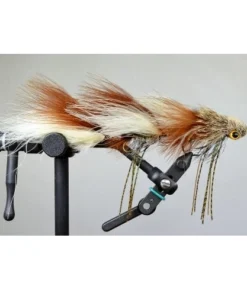 MFC Galloup's Menage A Dungeon - Natural Shop Flies