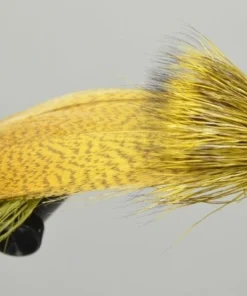 MFC Shop Flies Galloup's Zoo Cougar - Olive