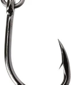 Gamakatsu Live Bait With Solid Ring Hook