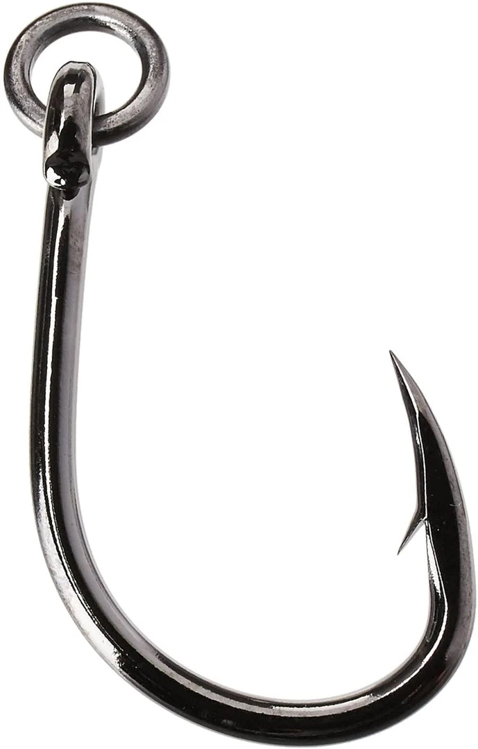 Gamakatsu Live Bait With Solid Ring Hook 3 Gamakatsu Live Bait With Solid Ring Hook