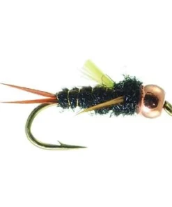 Umpqua Psycho Prince Black