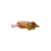 Fulling Mill Mini Drunk And Disorderly - Orange/Olive - 4 Shop Flies