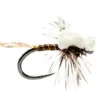 Fulling Mill Shop Flies Twin Territory Tactical Midge Emerger - 16