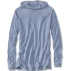 Clothing & Logo Gear Orvis DriRelease Pullover Sun Hoodie - Blue