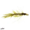 Umpqua Shop Flies CDC Callibaetis Nymph - Tan 1 Umpqua Shop Flies CDC Callibaetis Nymph - Tan
