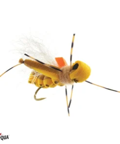 Umpqua Thunder Thighs Hopper - Tan