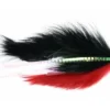 Umpqua Dolly Llama Black & Red 2 Umpqua Dolly Llama Black & Red