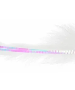 Umpqua Dolly Llama White Shop Flies