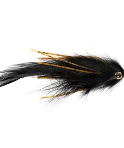 Fulling Mill Hawkins Hat Trick - Black - 2