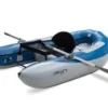 Outcast Fish Cat Scout Float Tube 1 Outcast Fish Cat Scout Float Tube