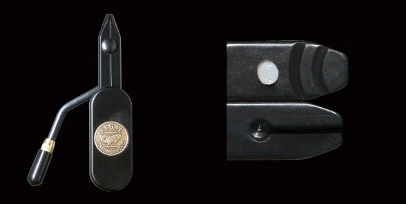 Regal - Revolution - Shank Head Tools & Vises