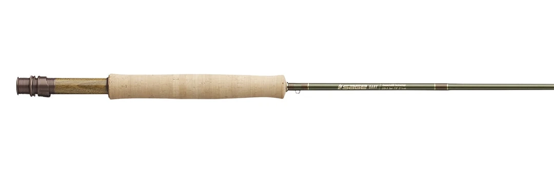 Rods Sage Dart Fly Rod 4 Rods Sage Dart Fly Rod