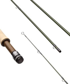 Rods Sage Sonic Fly Rod