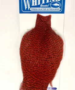 Whiting Freshwater Streamer Cape Hackle