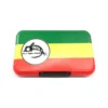 Fly Boxes MFC Limited Edition Fly Box - Rasta