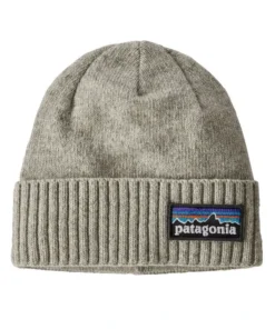 Patagonia Brodeo Beanie Clothing & Logo Gear