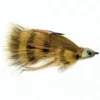 Fulling Mill Shop Flies Frankenstein Sculpin Olive
