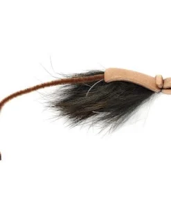 Fulling Mill Master Splinter Mouse - Brown Shop Flies