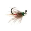 Fulling Mill CDC French Jig Shop Flies