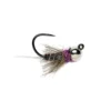 Fulling Mill Purple Hot Spot Jig