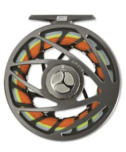 Reels Orvis Mirage Reel