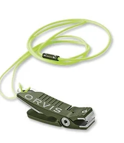 On Water Accessories Orvis Nippers