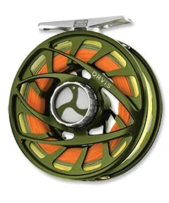 Orvis Mirage LT Fly Reel Reels