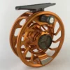 Orvis Mirage LT LIMITED EDITION Orange Fly Reel 1 Orvis Mirage LT LIMITED EDITION Orange Fly Reel